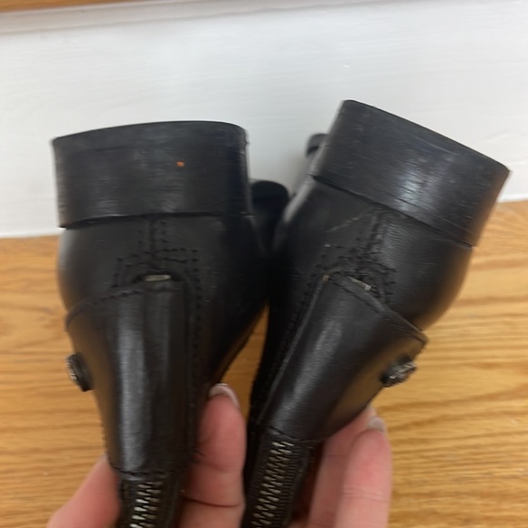 Frye booties - Picture 5 of 6